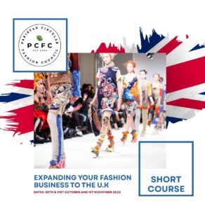 expand your fashion business to U.K.